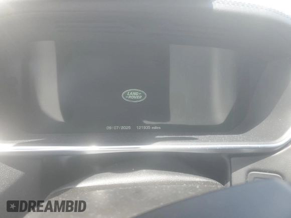 2016 Land Rover Range Rover с VIN SALGR2PF0GA300984, выставлен на аукционе Copart как лот 64520415 с пробегом 121 935 миль миль и Чистый • Clean title. История ставок и продаж доступна на DreamBid. Изображение 9.