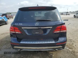 2018 Mercedes-Benz GLE 350 с VIN 4JGDA5JB6JB012585, выставлен на аукционе Copart как лот 58899415 с пробегом 87 081 миль миль и Списание • Salvage title. История ставок и продаж доступна на DreamBid. Изображение 6.