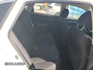 2017 Nissan Altima SR z VIN 1N4AL3AP2HC146392, wystawiony jako Copart lot #57625665 z przebiegiem 153 736 mil mil oraz Szkoda całkowita • Salvage title. Historia ofert i sprzedaży dostępna na DreamBid. Obrazek 10.