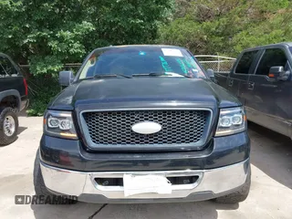 2006 Ford F-150 XLT with VIN 1FTRW12W16KB75643, listed as a IAAI auction lot 42305964 with 244,907 mi miles and . Bid and sale history available at DreamBid. Image 6.