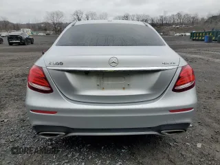 2019 Mercedes-Benz E-Class E 300 with VIN WDDZF4KB4KA556892, listed as a Copart auction lot 51997325 with 109,766 mi miles and Salvage Title. Bid and sale history available at carsss.com. Image 6.