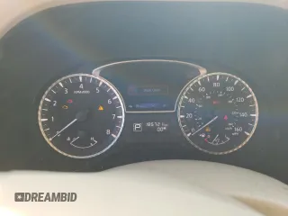 2013 Infiniti JX35 with VIN 5N1AL0MM0DC339401, listed as a Copart auction lot 67927874 with 185,721 mi miles and Salvage Title. Bid and sale history available at carsss.com. Image 9.