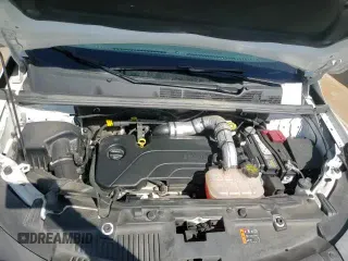 2022 Chevrolet Trax LS с VIN KL7CJKSM9NB536668, выставлен на аукционе Copart как лот 67288045 с пробегом 86 119 миль миль и Списание • Salvage title. История ставок и продаж доступна на DreamBid. Изображение 14.