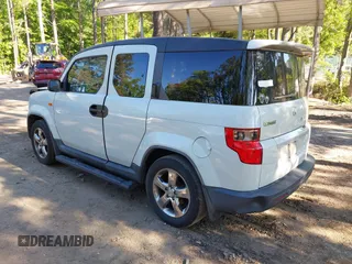 2009 Honda Element EX z VIN 5J6YH18719L002431, wystawiony jako IAAI lot #42191040 z przebiegiem 222 339 mil mil oraz . Historia ofert i sprzedaży dostępna na DreamBid. Obrazek 3.
