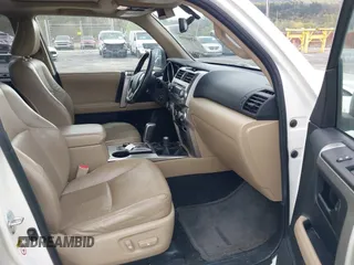 2010 Toyota 4Runner Trail with VIN JTEBU5JR5A5024429, listed as a IAAI auction lot 42040595 with 156,424 mi miles and . Bid and sale history available at DreamBid. Image 5.