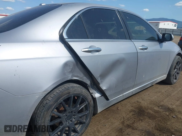 2005 Acura TSX с VIN JH4CL968X5C018242, выставлен на аукционе IAAI как лот 42507966 с пробегом 257 938 миль миль и . История ставок и продаж доступна на DreamBid. Изображение 6.
