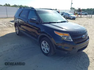 2014 Ford Explorer с VIN 1FM5K8B82EGA26692, выставлен на аукционе IAAI как лот 42821685 с пробегом 169 925 миль миль и . История ставок и продаж доступна на DreamBid. Изображение 1.
