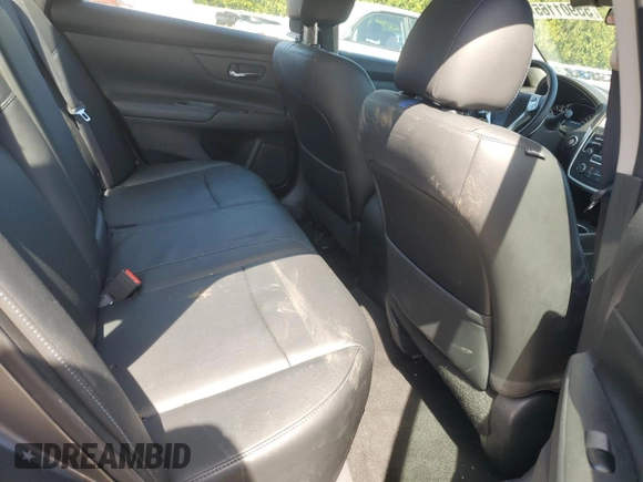 2016 Nissan Altima S z VIN 1N4AL3AP5GC208088, wystawiony jako Copart lot #55901165 z przebiegiem 49 385 mil mil oraz Czysty tytuł • Clean title. Historia ofert i sprzedaży dostępna na DreamBid. Obrazek 10.
