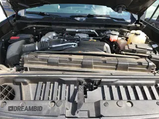 2022 Chevrolet Silverado 3500HD High Country с VIN 1GC4YVEY1NF239082, выставлен на аукционе Copart как лот 61489655 с пробегом 21 718 миль миль и Списание • Salvage title. История ставок и продаж доступна на DreamBid. Изображение 15.