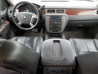 2011 GMC Yukon SLT with VIN 1GKS2CE01BR346512, listed as a Copart auction lot 53577855 with 357,487 mi miles and Salvage Title. Bid and sale history available at carsss.com. Image 8.