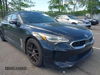 2018 Kia Stinger Premium z VIN KNAE25LAXJ6014856, wystawiony jako IAAI lot #42242842 z przebiegiem 86 091 mil mil oraz . Historia ofert i sprzedaży dostępna na DreamBid. Obrazek 17.