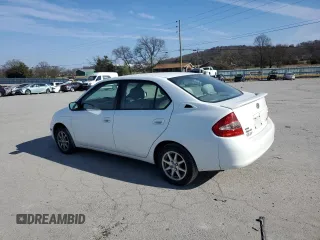 2002 Toyota Prius with VIN JT2BK18UX20069760, listed as a Copart auction lot 83605844 with 102,115 mi miles and Clean Title. Bid and sale history available at carsss.com. Image 2.