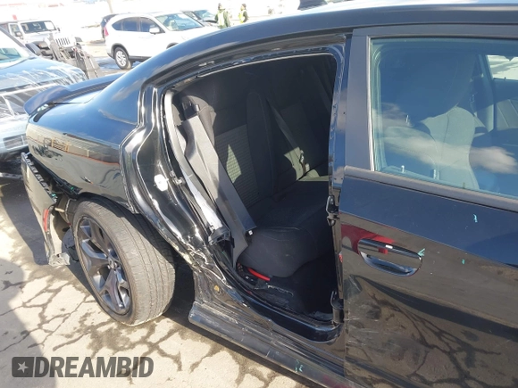 2019 Dodge Charger GT with VIN 2C3CDXHG7KH671082, listed as a IAAI auction lot 41957622 with 34,492 mi miles and . Bid and sale history available at DreamBid. Image 6.