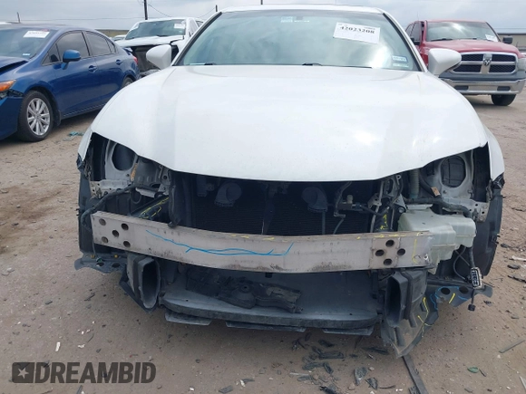 2013 Lexus GS 350 z VIN JTHBE1BLXD5017578, wystawiony jako IAAI lot #42023208 z przebiegiem 132 269 mil mil oraz . Historia ofert i sprzedaży dostępna na DreamBid. Obrazek 13.