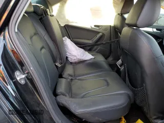 2011 Audi A4 Premium z VIN WAUAFAFL0BN010881, wystawiony jako Copart lot #53045775 z przebiegiem 151 603 mil mil oraz Szkoda całkowita • Salvage title. Historia ofert i sprzedaży dostępna na DreamBid. Obrazek 10.
