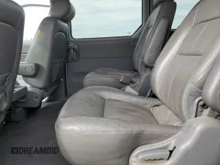 2002 Kia Sedona LX with VIN KNDUP131326271237, listed as a Copart auction lot 89358515 with 142,150 mi miles and Salvage Title. Bid and sale history available at carsss.com. Image 11.