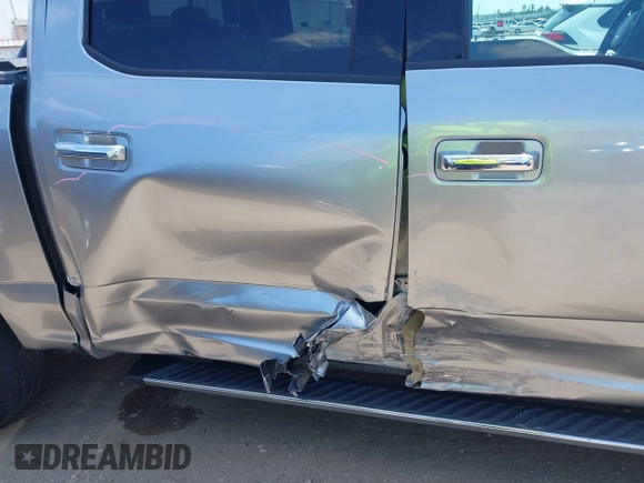 2020 Ford F-150 XL with VIN 1FTEW1C58LKF56695, listed as a IAAI auction lot 42205390 with 71,057 mi miles and . Bid and sale history available at DreamBid. Image 6.