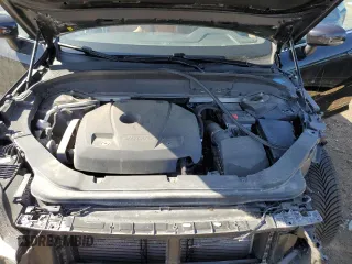 2020 Volvo XC60 Momentum z VIN YV4102RK8L1489490, wystawiony jako Copart lot #56930285 z przebiegiem 88 930 mil mil oraz Czysty tytuł • Clean title. Historia ofert i sprzedaży dostępna na DreamBid. Obrazek 12.