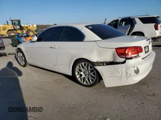 2009 BMW 3 Series 328i z VIN WBAWL13529PX25678, wystawiony jako Copart lot #54833625 z przebiegiem 78 891 mil mil oraz Nie do naprawy • Non repairable. Historia ofert i sprzedaży dostępna na DreamBid. Obrazek 2.