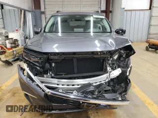 2023 Honda Pilot Elite with VIN 5FNYG1H84PB029043, listed as a Copart auction lot 45360675 with 0 mi miles and Salvage Title. Bid and sale history available at carsss.com. Image 5.