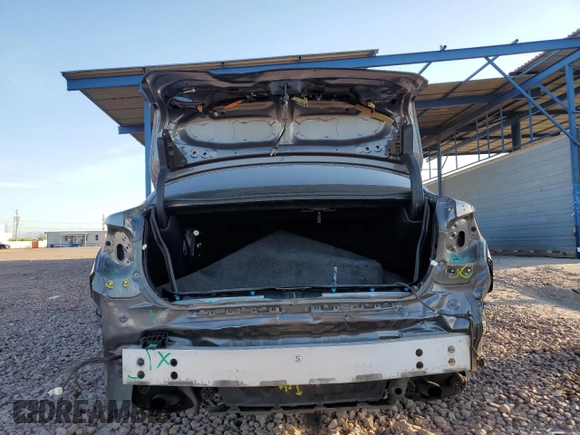 2015 Lexus GS 350 z VIN JTHBE1BL1FA019049, wystawiony jako Copart lot #56588355 z przebiegiem 88 890 mil mil oraz Szkoda całkowita • Salvage title. Historia ofert i sprzedaży dostępna na DreamBid. Obrazek 6.