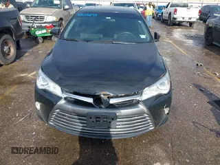 2016 Toyota Camry XLE with VIN 4T4BF1FK8GR563047, listed as a IAAI auction lot 41903643 with 151,560 mi miles and . Bid and sale history available at DreamBid. Image 12.