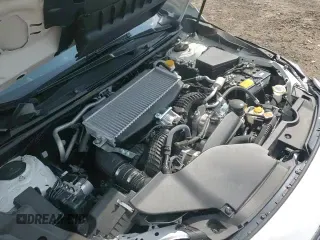 2023 Subaru WRX Limited с VIN JF1VBAL64P9808014, выставлен на аукционе Copart как лот 59797395 с пробегом 14 619 миль миль и Списание • Salvage title. История ставок и продаж доступна на DreamBid. Изображение 15.