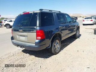 2004 Ford Explorer XLT с VIN 1FMZU63K24UA08767, выставлен на аукционе IAAI как лот 42440626 с пробегом 159 647 миль миль и . История ставок и продаж доступна на DreamBid. Изображение 4.
