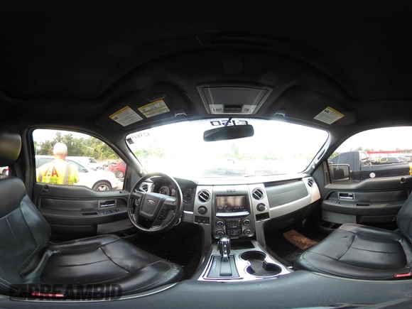 2013 Ford F-150 XL с VIN 1FTFW1ET4DKD67088, выставлен на аукционе IAAI как лот 42384597 с пробегом 167 654 миль миль и . История ставок и продаж доступна на DreamBid. Изображение 20.