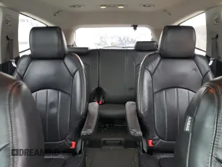 2014 Chevrolet Traverse LTZ with VIN 1GNKRJKD8EJ190191, listed as a Copart auction lot 43661995 with 176,003 mi miles and Clean Title. Bid and sale history available at DreamBid. Image 10.