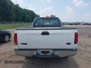 2001 Ford F-150 XL with VIN 1FTZF17241NB23193, listed as a IAAI auction lot 42594206 with 139,014 mi miles and . Bid and sale history available at DreamBid. Image 16.