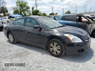 2010 Nissan Altima 2.5 S with VIN 1N4AL2AP5AN534155, listed as a Copart auction lot 54011985 with 86,516 mi miles and Salvage Title. Bid and sale history available at carsss.com. Image 4.