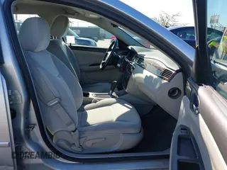 2011 Chevrolet Impala LT Fleet с VIN 2G1WG5EK4B1220805, выставлен на аукционе IAAI как лот 41345390 с пробегом 117 758 миль миль и . История ставок и продаж доступна на DreamBid. Изображение 5.