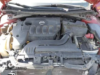 2012 Nissan Altima S z VIN 1N4AL2AP2CN501519, wystawiony jako IAAI lot #42425005 z przebiegiem 152 352 mil mil oraz . Historia ofert i sprzedaży dostępna na DreamBid. Obrazek 10.