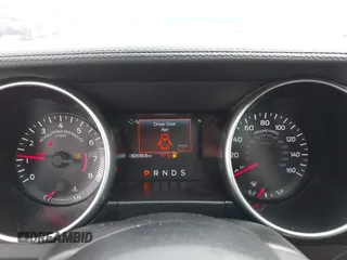 2019 Ford Mustang EcoBoost with VIN 1FA6P8TH2K5192524, listed as a IAAI auction lot 41882260 with 82,039 mi miles and . Bid and sale history available at carsss.com. Image 7.