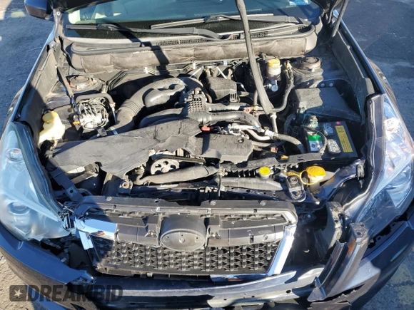 2013 Subaru Legacy Premium with VIN 4S3BMBG67D3005428, listed as a Copart auction lot 82422054 with 155,986 mi miles and Salvage Title. Bid and sale history available at DreamBid. Image 12.