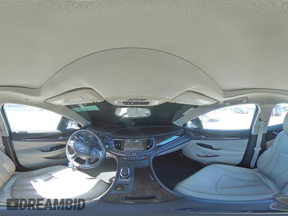 2017 Buick LaCrosse Premium with VIN 1G4ZR5SS9HU178370, listed as a Copart auction lot 70645854 with 68,300 mi miles and Salvage Title. Bid and sale history available at DreamBid. Image 13.