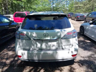 2011 Lexus RX 350 with VIN 2T2BK1BA2BC092747, listed as a IAAI auction lot 42214241 with 211,660 mi miles and . Bid and sale history available at DreamBid. Image 16.