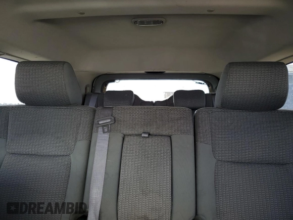 2007 Jeep Commander Sport с VIN 1J8HG48P57C601039, выставлен на аукционе Copart как лот 44237215 с пробегом 158 541 миль миль и Списание • Salvage title. История ставок и продаж доступна на DreamBid. Изображение 10.