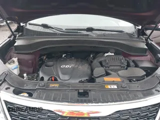 2015 Kia Sorento LX with VIN 5XYKTCA61FG643402, listed as a IAAI auction lot 42178930 with 108,818 mi miles. Bid and sale history available at carsss.com. Image 10.