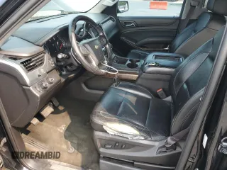 2016 Chevrolet Suburban LT z VIN 1GNSKHKC8GR415525, wystawiony jako Copart lot #59125735 z przebiegiem 362 652 mil mil oraz Czysty tytuł • Clean title. Historia ofert i sprzedaży dostępna na DreamBid. Obrazek 7.