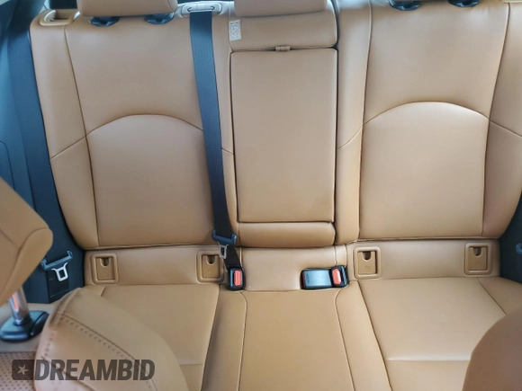 2019 Lexus UX 250h with VIN JTHU9JBHXK2011576, listed as a Copart auction lot 51209865 with Not provided miles and Clean title. Bid and sale history available at DreamBid. Image 10.