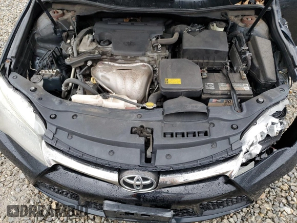 2015 Toyota Camry XLE with VIN 4T1BF1FK0FU068995, listed as a Copart auction lot 42503345 with 189,846 mi miles and Salvage Title. Bid and sale history available at DreamBid. Image 13.