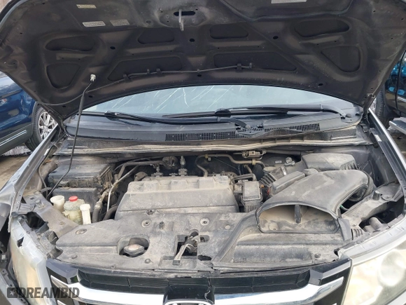2015 Honda Odyssey EX with VIN 5FNRL5H44FB116511, listed as a IAAI auction lot 41843349 with 174,051 mi miles. Bid and sale history available at carsss.com. Image 10.