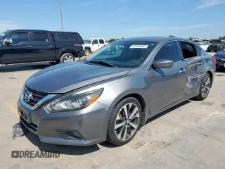 2016 Nissan Altima SL with VIN 1N4AL3AP5GC289481, listed as a Copart auction lot 65690965 with 150,853 mi miles and Salvage title. Bid and sale history available at DreamBid. Image 1.