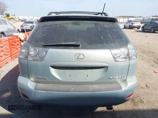2009 Lexus RX 350 with VIN 2T2HK31U29C131641, listed as a IAAI auction lot 41801599 with 181,910 mi miles and . Bid and sale history available at DreamBid. Image 16.