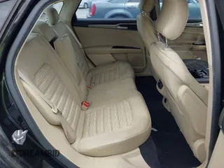 2016 Ford Fusion SE with VIN 3FA6P0H76GR254125, listed as a IAAI auction lot 42522625 with 276,982 mi miles and . Bid and sale history available at DreamBid. Image 8.