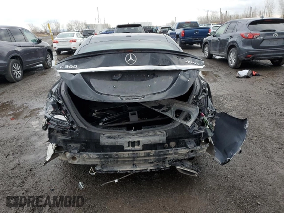 2020 Mercedes-Benz C 300 с VIN WDDWF8EB2LR544121, выставлен на аукционе Copart как лот 75526744 с пробегом 103 343 миль миль и Списание • Salvage title. История ставок и продаж доступна на DreamBid. Изображение 6.