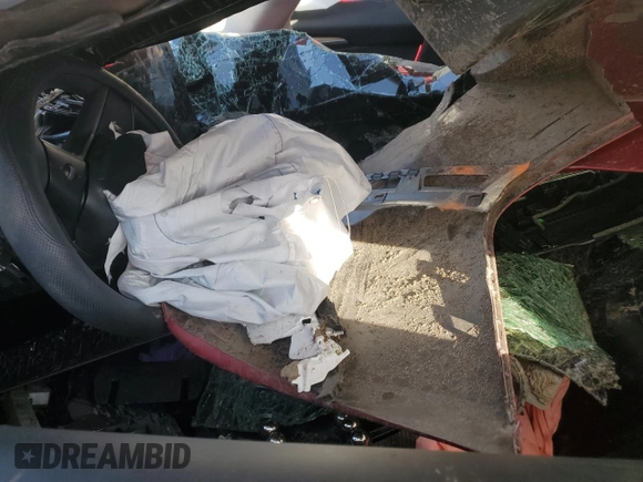 2023 Tesla Model 3 z VIN 5YJ3E1EAXPF448909, wystawiony jako Copart lot #53262405 z przebiegiem Nie podano mil oraz Szkoda całkowita • Salvage title. Historia ofert i sprzedaży dostępna na DreamBid. Obrazek 7.