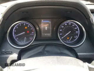 2020 Toyota Camry SE z VIN 4T1G11AK2LU962018, wystawiony jako Copart lot #54340175 z przebiegiem 147 722 mil mil oraz Szkoda całkowita • Salvage title. Historia ofert i sprzedaży dostępna na DreamBid. Obrazek 9.
